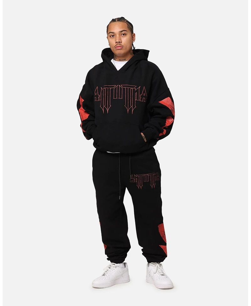 The Anti Order Men's Ares Hoodie