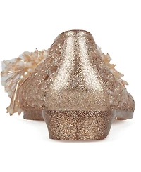 Jeffrey Campbell Women's Whimzy Embellished Jelly Flats