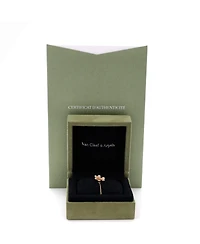 Pre-Owned Van Cleef & Arpels Frivole Bracelet