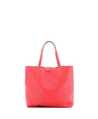 Pre-Owned HERMES 45 Double Sens Tote Clemence