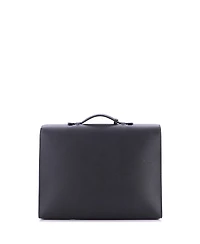 Pre-Owned Hermes 38 Sac a Depeches Bag Epsom