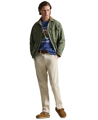 Polo Ralph Lauren Men's Crew Neck T-shirt