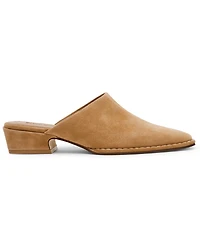 Steve Madden Women's Dessa Slip-On Mules