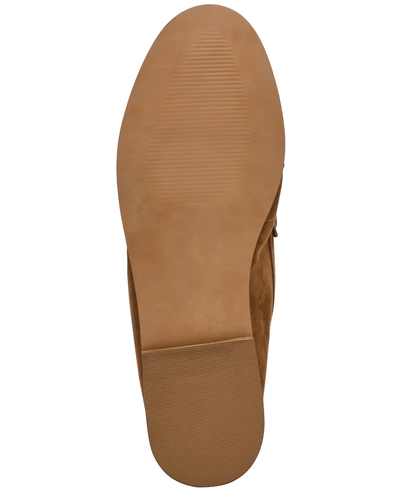 Steve Madden Women's Stewart Slip-On Loafers