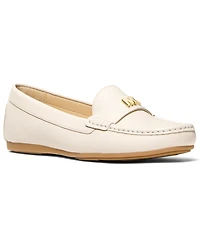 Michael Kors Women's Melanie Moccasin Loafers