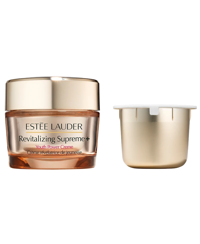 Estee Lauder 2-Pc. Revitalizing Supreme+ Moisturizer Refill Skincare Gift Set