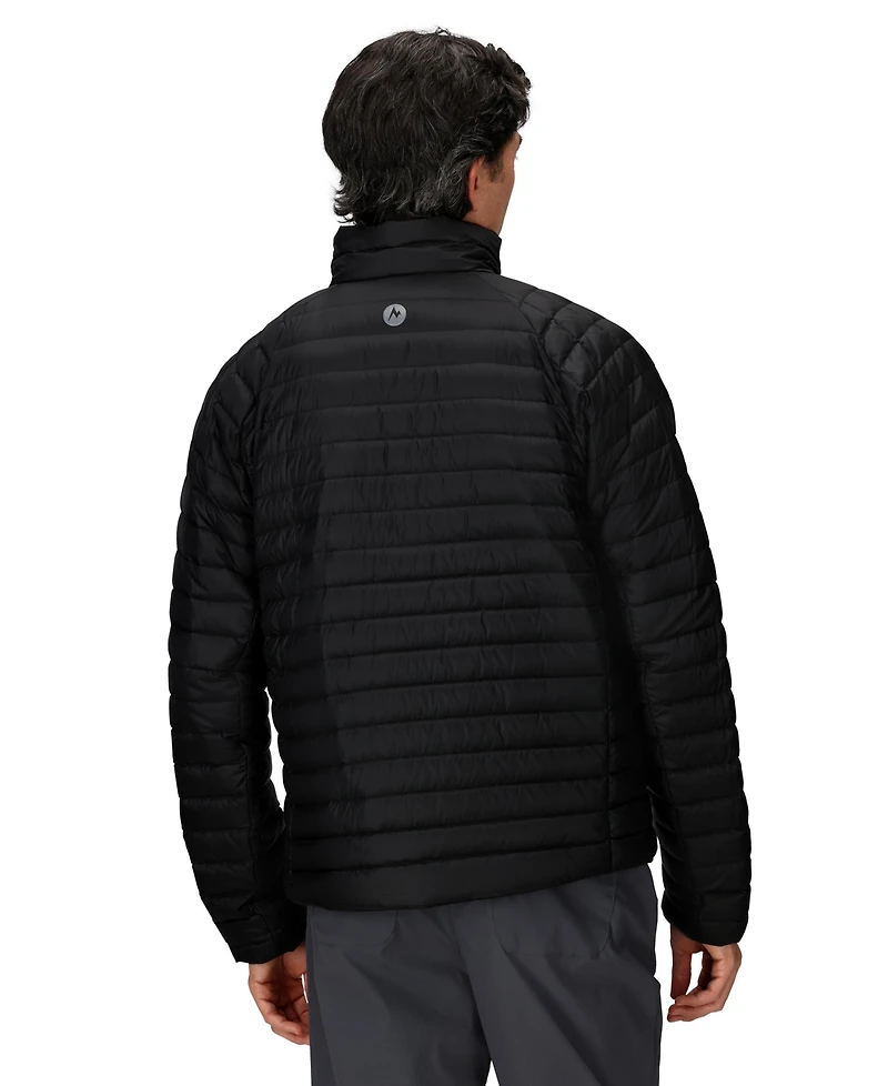 Marmot Men's Hype Down-Zipper Jacket