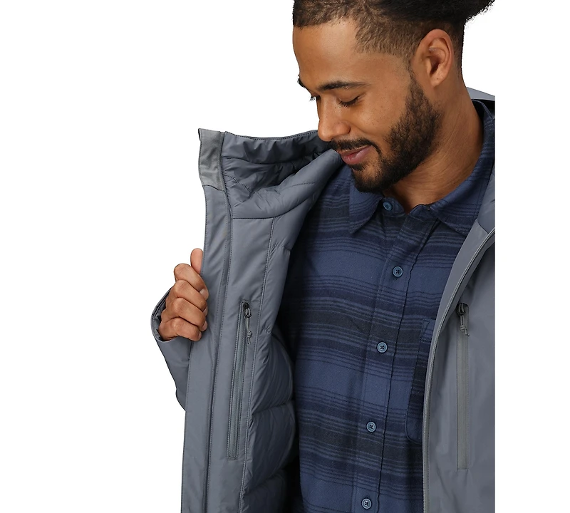 Marmot Men's Oslo Gore-Tex Jacket