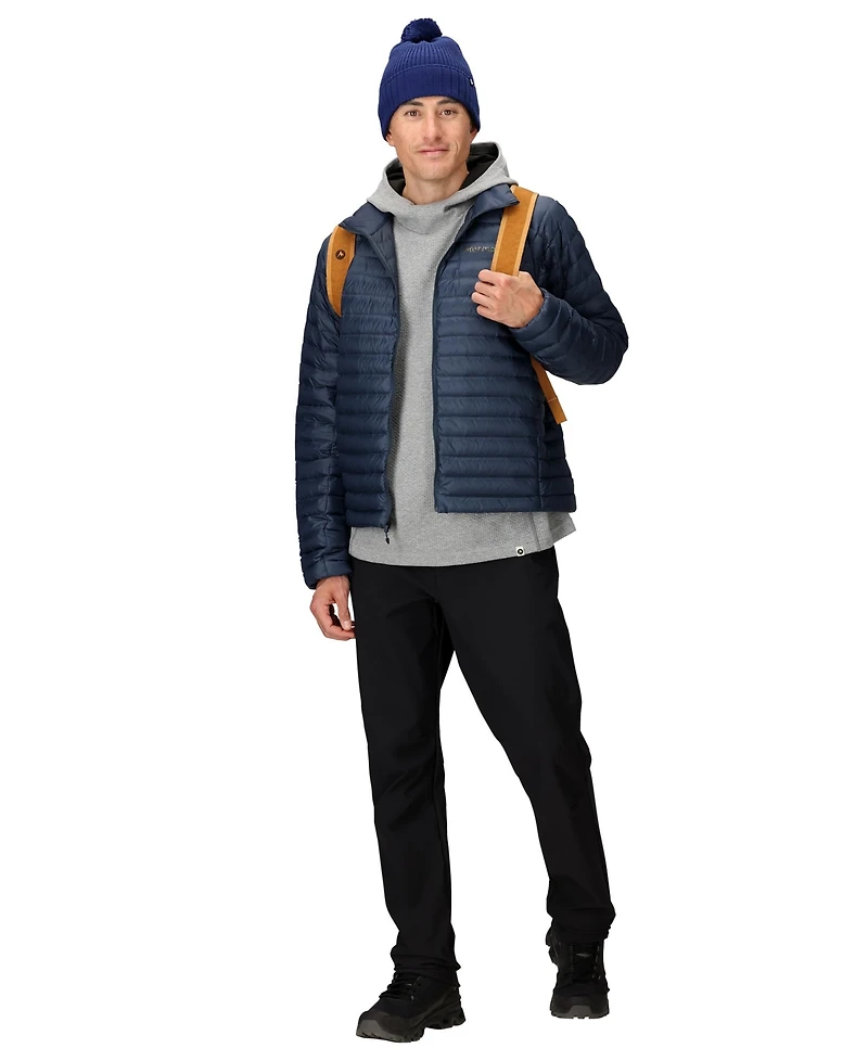 Marmot Men's Hype Down-Zipper Jacket