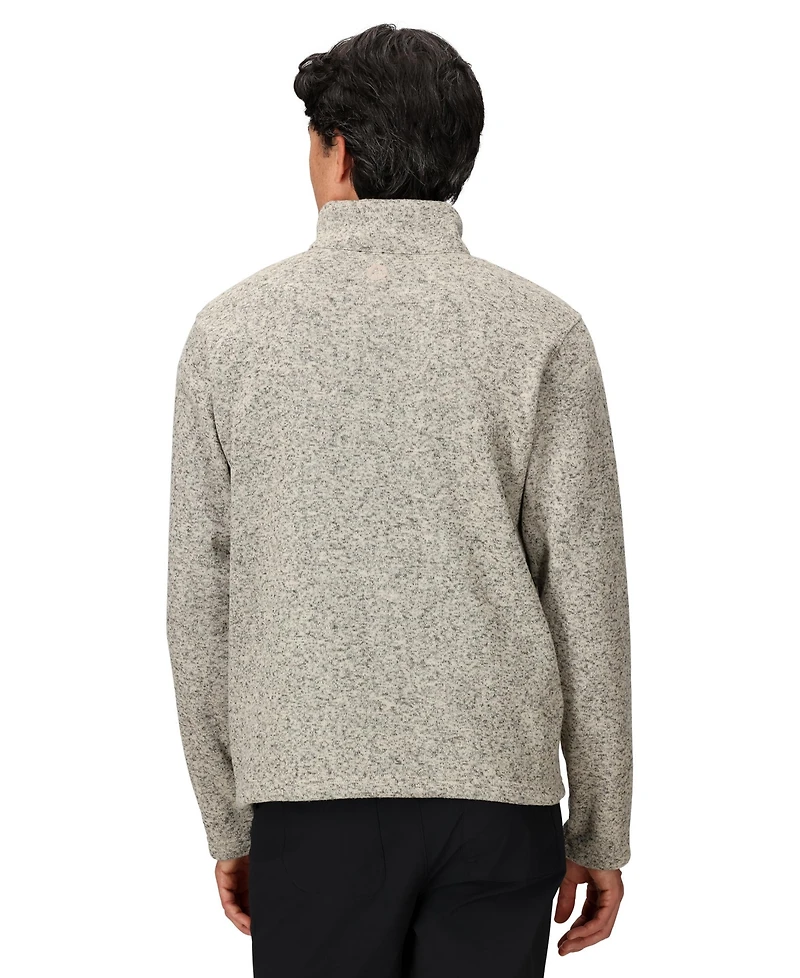 Marmot Men's Drop Line Half Zip Sweatshirt