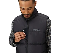 Marmot Men's Guides Down Stand-Collar Vest