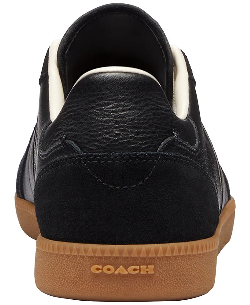 Coach Women's Ellis Round Toe Sneakers