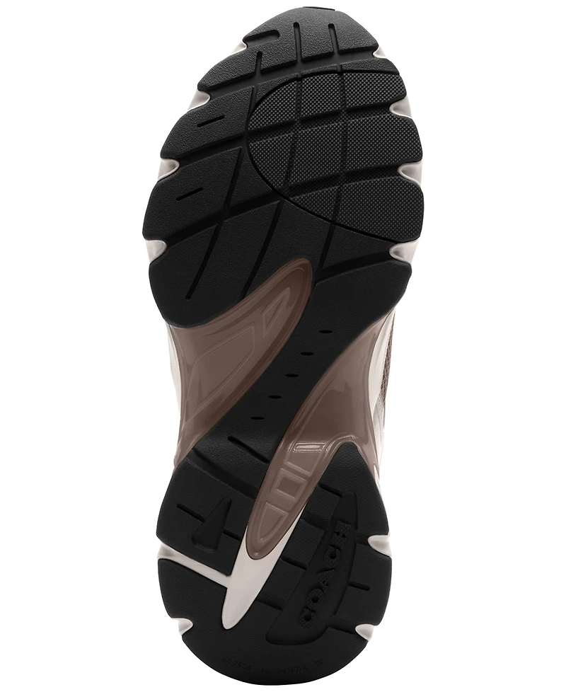 Coach Women's Bolt Runner Lace-up Sneakers