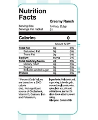 Wabash Valley Farms Creamy Ranch Whirley Pop Gift Set, 4.5 lbs.