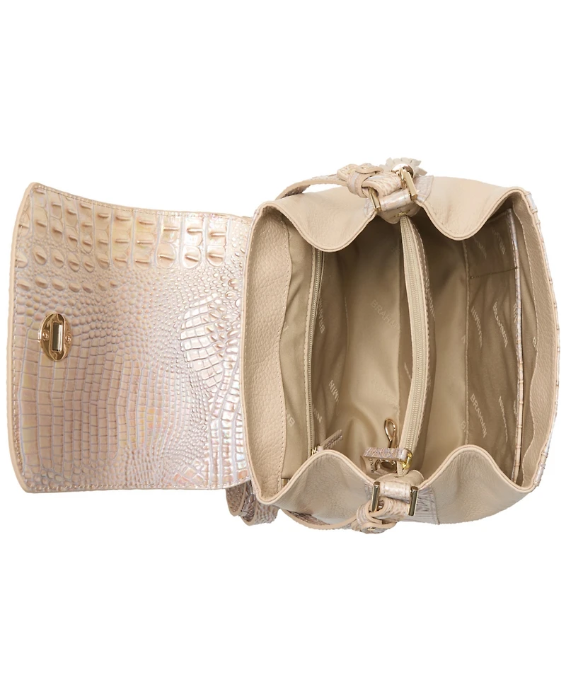 Brahmin Margo Small Crossbody Bag