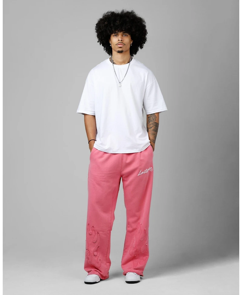 Loiter Men's Inferno Sweatpants