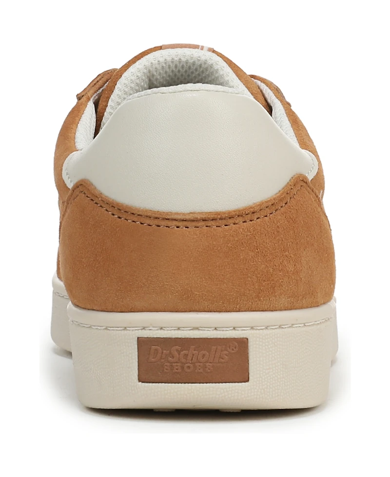 Dr. Scholl's Women's Rebel Sport Lace-Up Sneakers