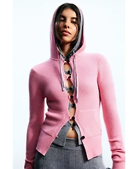 Desigual Women's Egonlab cashmere sweater