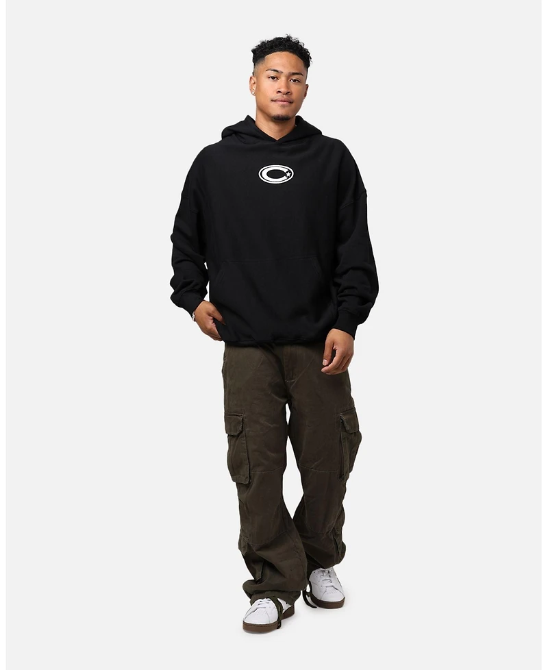 Carre Men's C-Star Oversized Hoodie