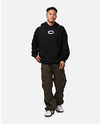Carre Men's C-Star Oversized Hoodie