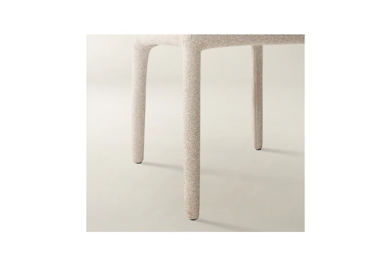 Z Gallerie Alofi Dining Chair - Set of 2