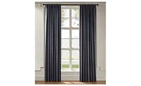 Z Gallerie Anson Textured Curtain