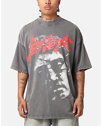 Loiter Men's Search And Destroy Oversized T
