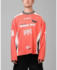 Loiter Men's Night Crawler Ls Tee