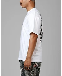 Loiter Men's Earth Angel Heavyweight Tee