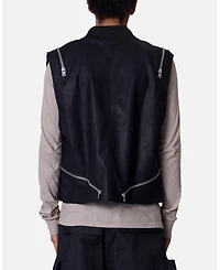 mnml Men's Zip-Lock Vest
