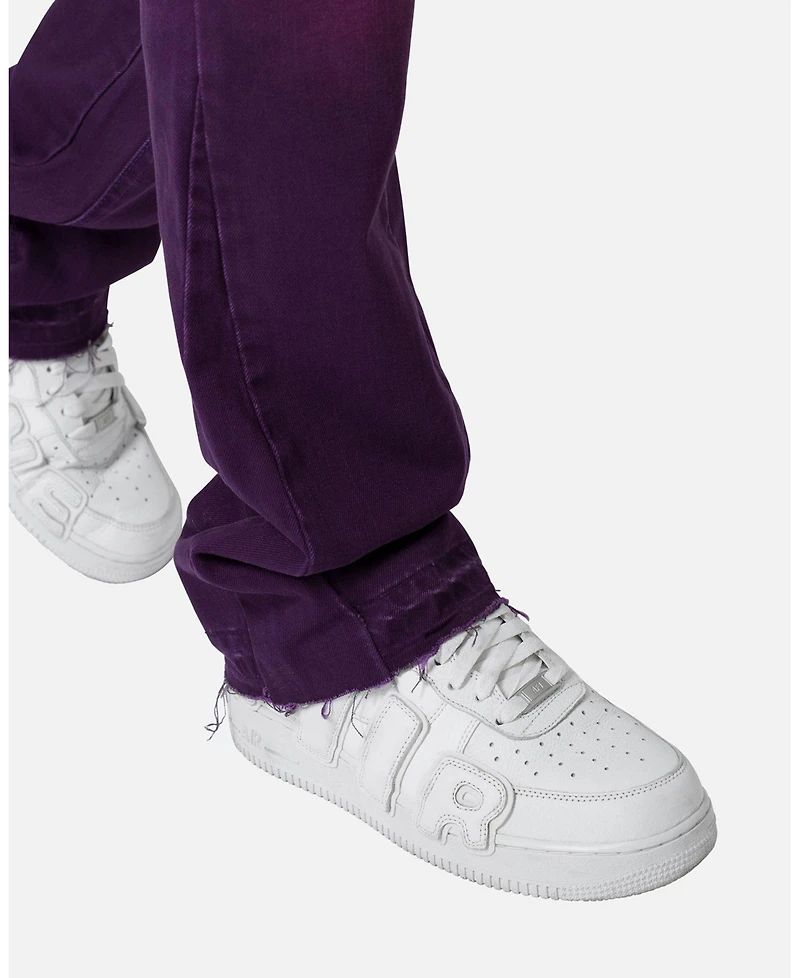 mnml Men's B512 Flare Denim