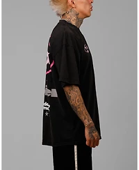 Loiter Men's Star Child Tee