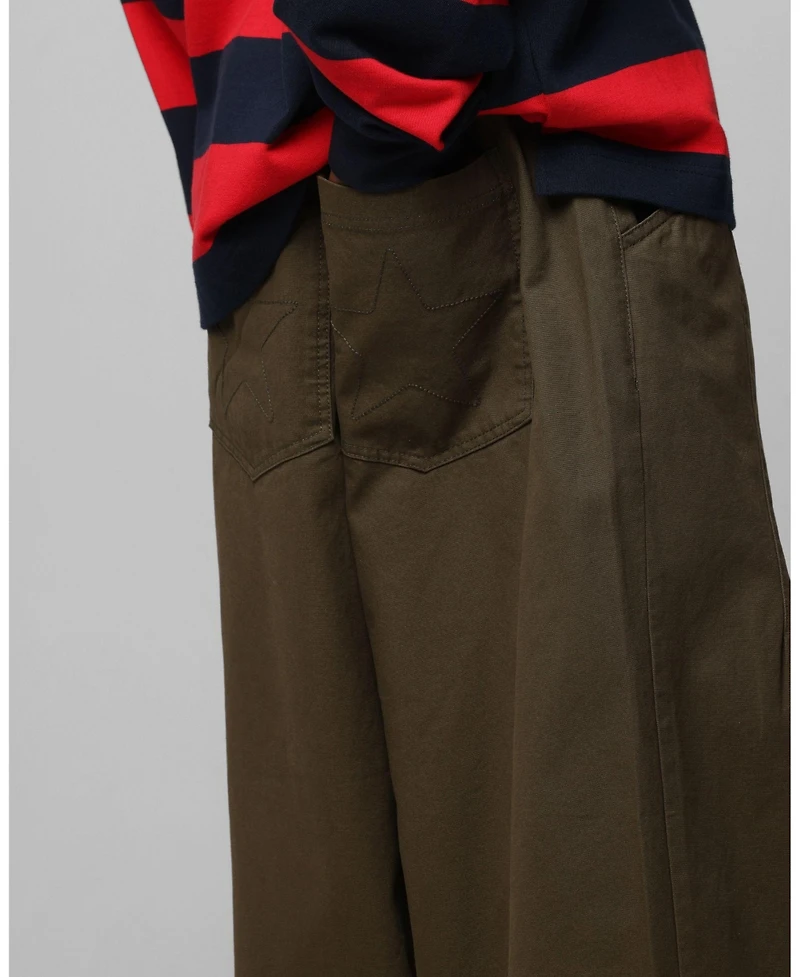 Loiter Men's Kyoto Pants.