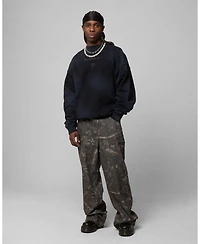 Loiter Men's mnml Premium Essentials Crewneck