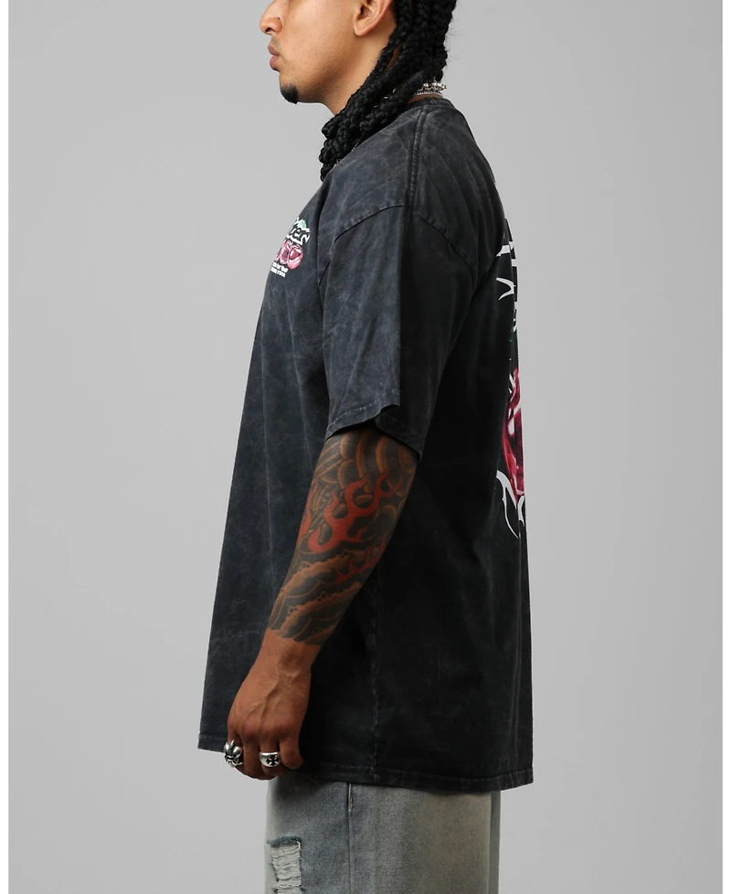 Loiter Men's Cherry Pick Drop Tee