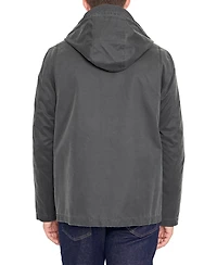 Sam Edelman Mens Utility Jacket