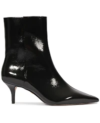 Arezzo Women's Sasha Low Stiletto Booties