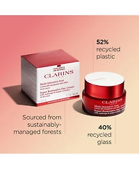 Clarins Super Restorative Day Moisturizer, First At Macy's