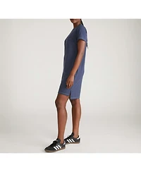 Universal Standard Plus Garcon Tee Dress