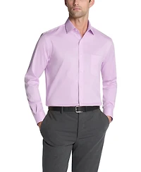 Van Heusen Men's Stretch Regular-Fit Dress Shirt