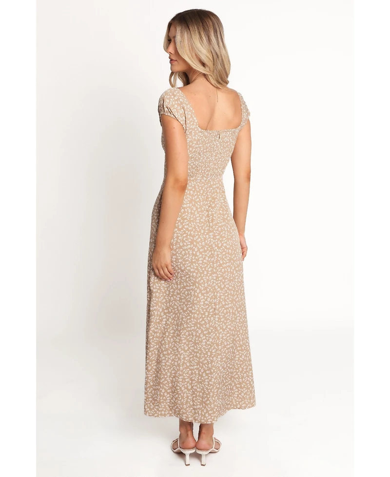 Petal and Pup Women's Leire Maxi Dress