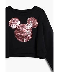 Desigual Girls Girls's 2-in-1 Mickey dress