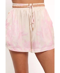 Petal and Pup Women's Lara Shorts