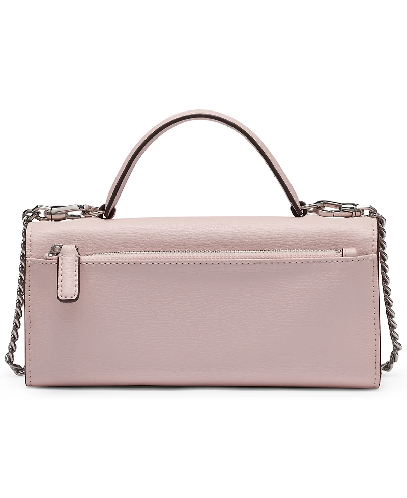 Karl Lagerfeld Paris Women's Jacqueline Crossbody