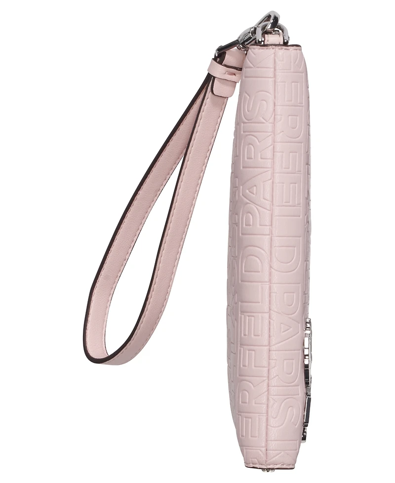 Karl Lagerfeld Paris Meribel Card Case Wallet