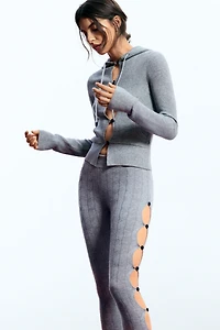 Desigual Women's Cashmere tights Egonlab