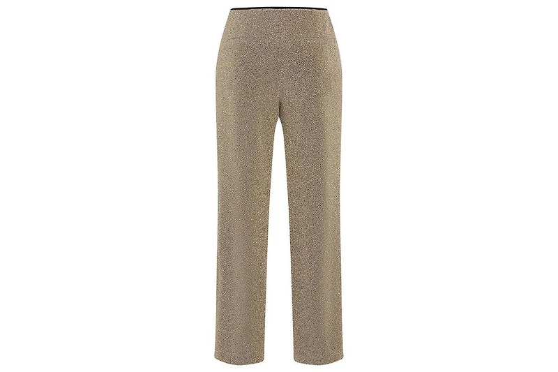 Olsen Women's Sparkle Pull-On Pant