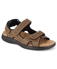 Dockers Men's Newpage Outdoor Sport Round Toe Sandals