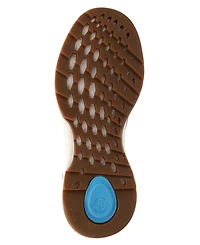 Dockers Men's Adan Athleisure Lace-Up Sneakers