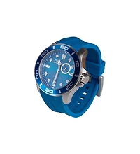 Invicta Men's 49271 Pro Diver Quartz VD72 Blue Dial Watch
